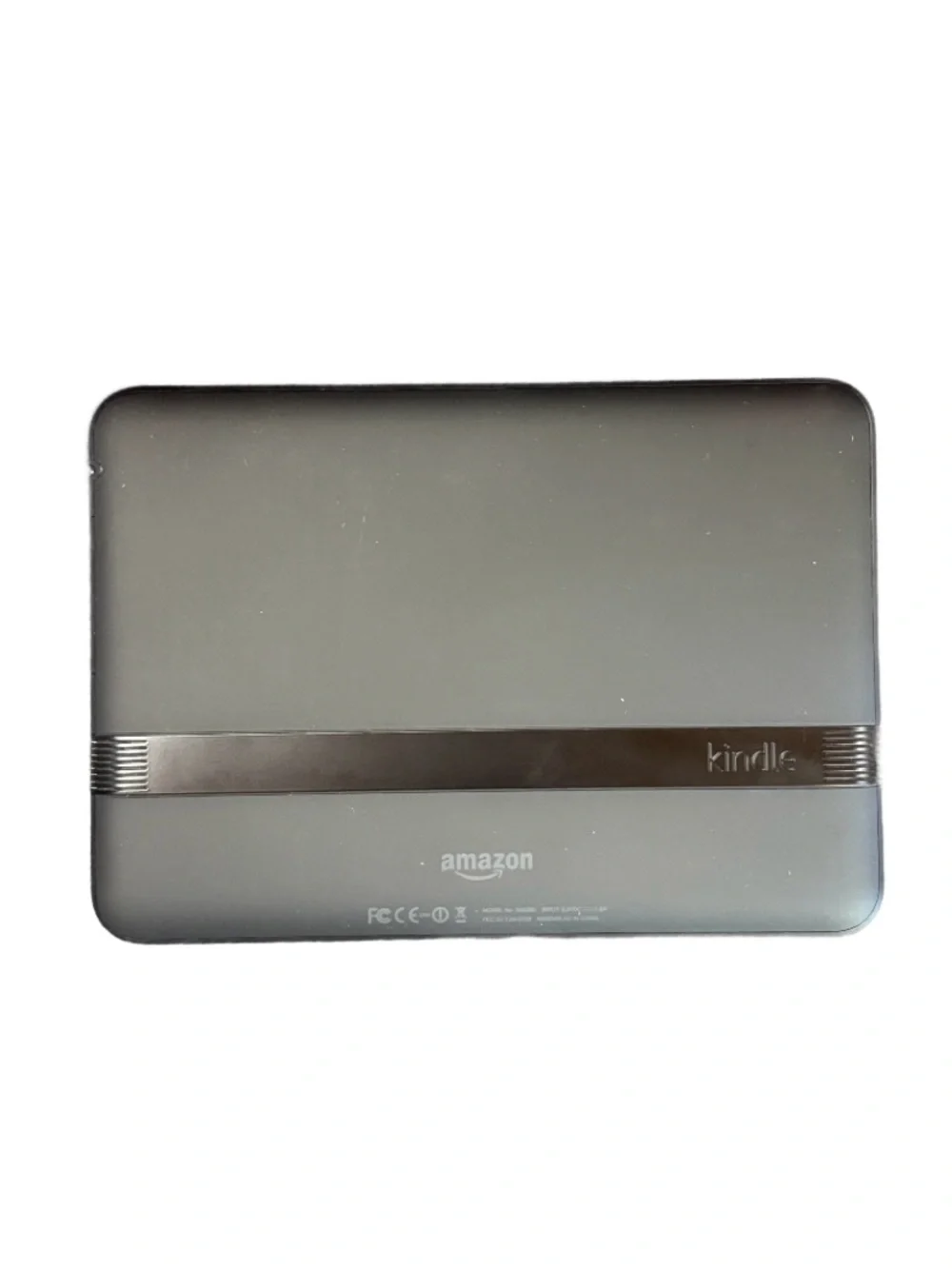 Amazon Kindle Fire HD 7 (2nd Generation) 2012 Tablet